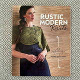 *Special* Book "Rustic Modern" by Yumiko Alexander