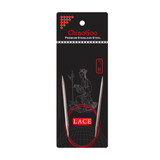 ChiaoGoo Lace Knitting Needles 16" Round
