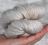 DK Lovely Linen Yarn