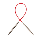 ChiaoGoo Lace Knitting Needles 16" Round