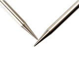 ChiaoGoo Lace Knitting Needles 32" Round