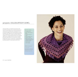 *Special* Book "Gradient Knits" by Tanis Gray