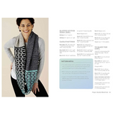 *Special* Book "Gradient Knits" by Tanis Gray