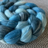 Pre-Order for Shades of Turquoise July - Fibers
