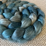 Pre-Order for Shades of Turquoise July - Fibers