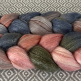 Pearl Blend Roving - Stanley