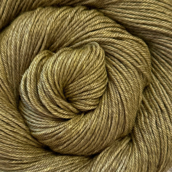 DK Yakity Yak Yarn - Sunbeam