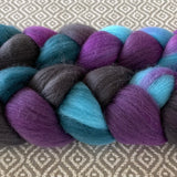 Merino Superfine Roving - Twilight