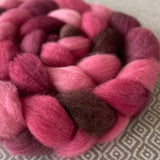 BFL Wool Roving - Victoria