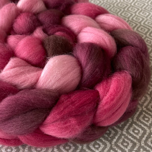 Merino Superfine Roving - Victoria