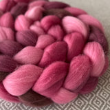 Polwarth Wool Roving - Victoria
