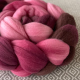 Rambouillet Wool Roving - Victoria