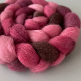 BFL Wool Roving - Victoria