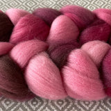 Merino Superfine Roving - Victoria