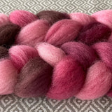 BFL Wool Roving - Victoria