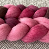 Rambouillet Wool Roving - Victoria