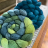 "Seasons" Monthly Fiber Subscription - International Orders Only