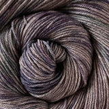 DK Yakity Yak Yarn - Amethyst Variegated