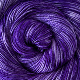 Indulgence Yarn - Amethyst Tonal