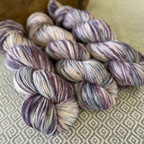 Indulgence Yarn - Amethyst Variegated