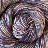 Indulgence Yarn - Amethyst Variegated