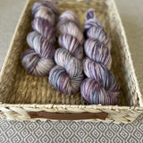 Indulgence Yarn - Amethyst Variegated
