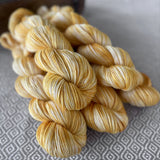 Cashmere Delight Yarn - Apricot Tonal