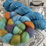 Thrummed Mittens Kit