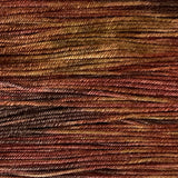 Luxe Yarn - Autumn Flame