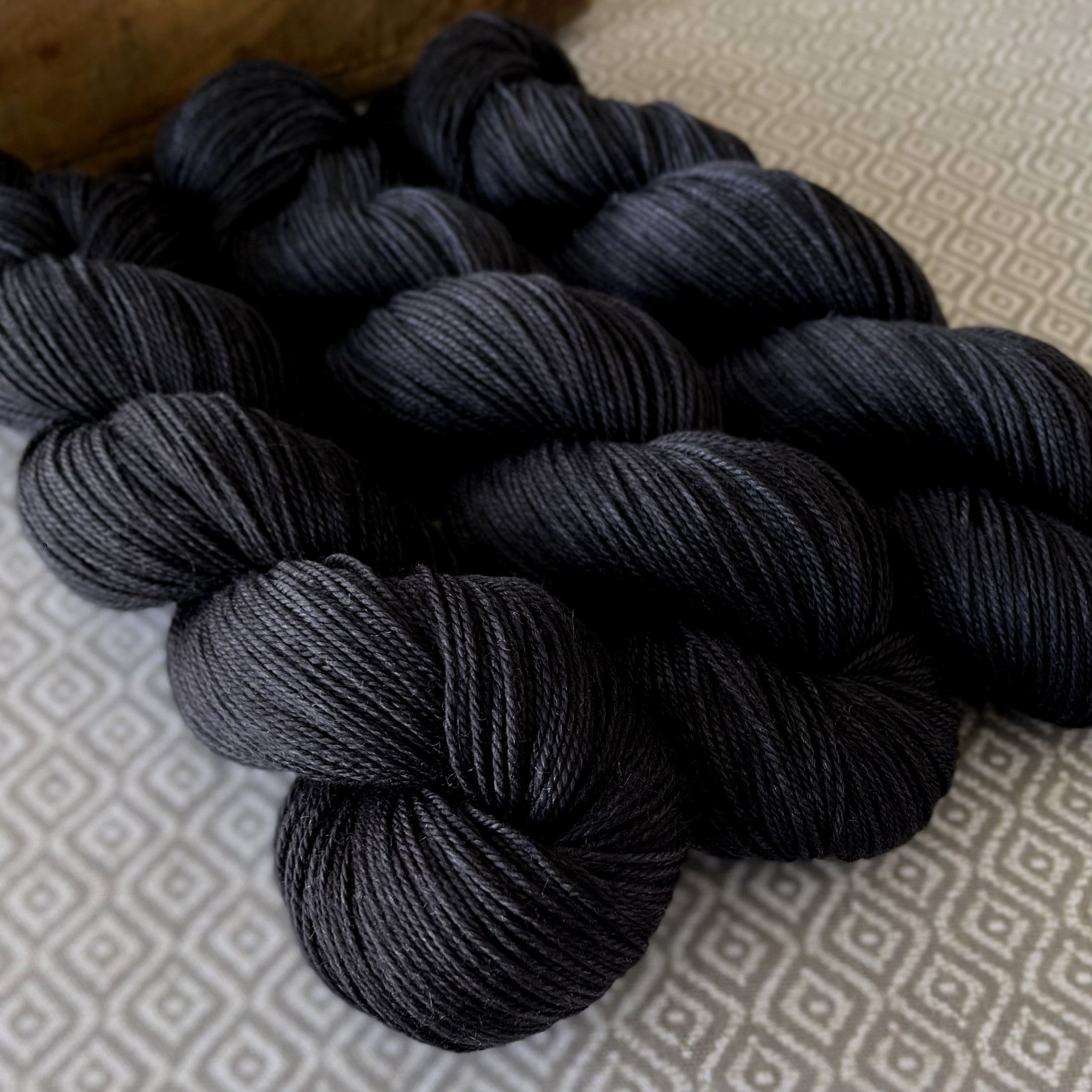 Black Owned Yarn Businesses You Should Know - SHOPPE BLACK