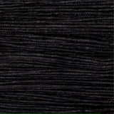 Dreamy DK Yarn - Black Semi-Solid