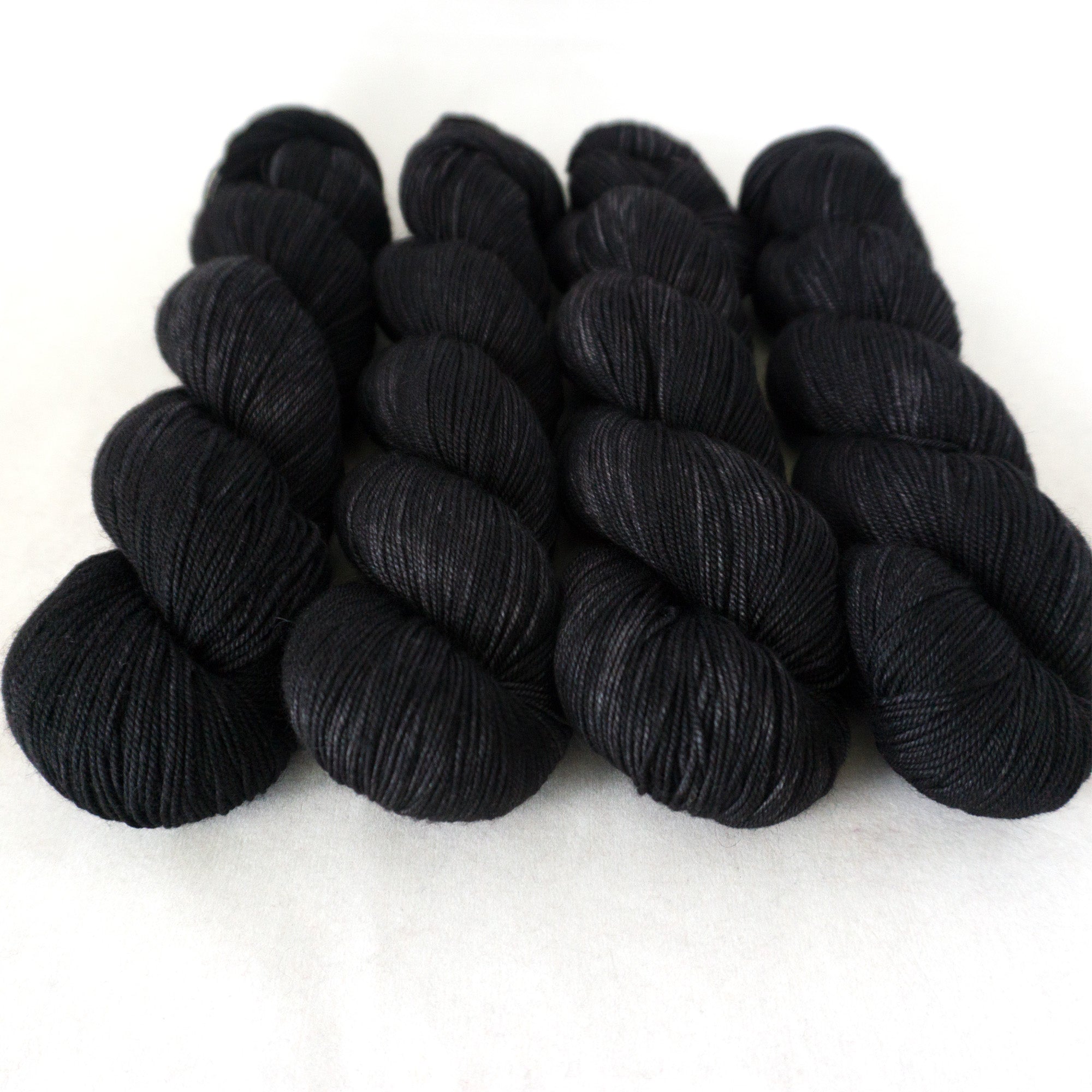 Apache Gradient Yarn Cotton Yarn Acrylic Yarn Ombré Yarn Black Yarn Blue  Yarn Tan Yarn Wolltraum Yarn fingering Weight Yarn 