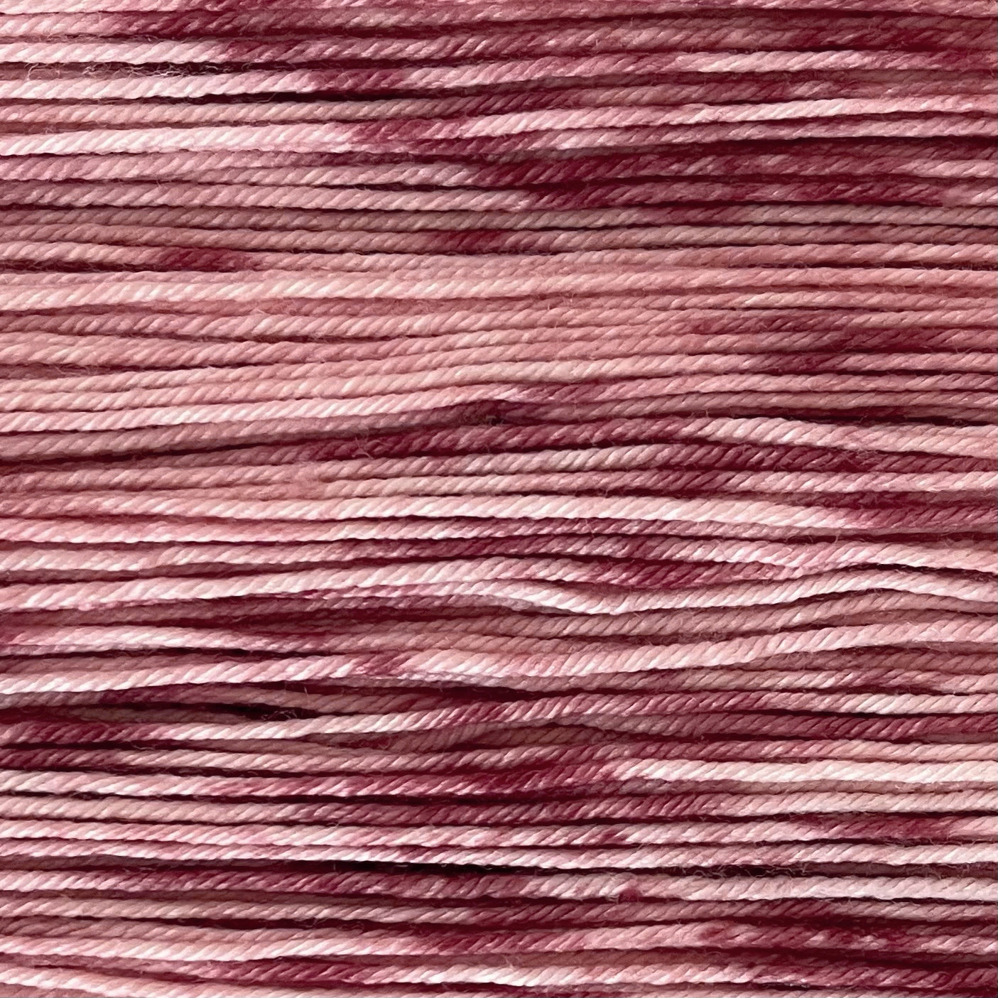 Simply DK Yarn - Pine Semi Solid – Greenwood Fiberworks