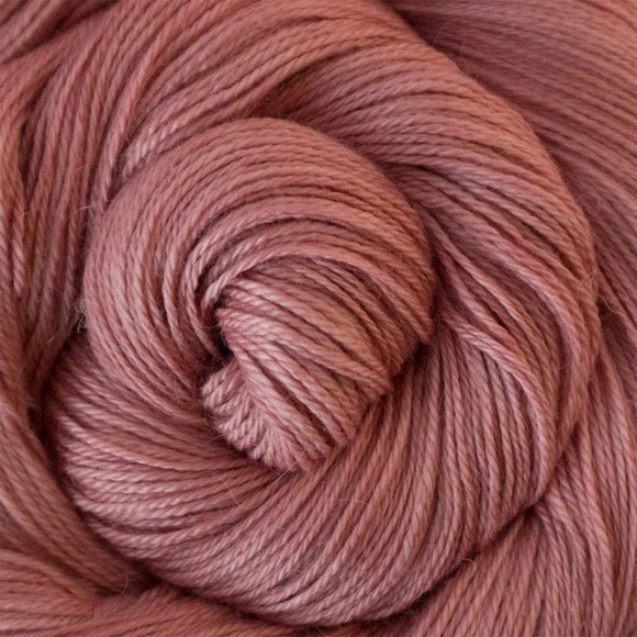 Cashmere Delight Yarn - Blossom Semi Solid