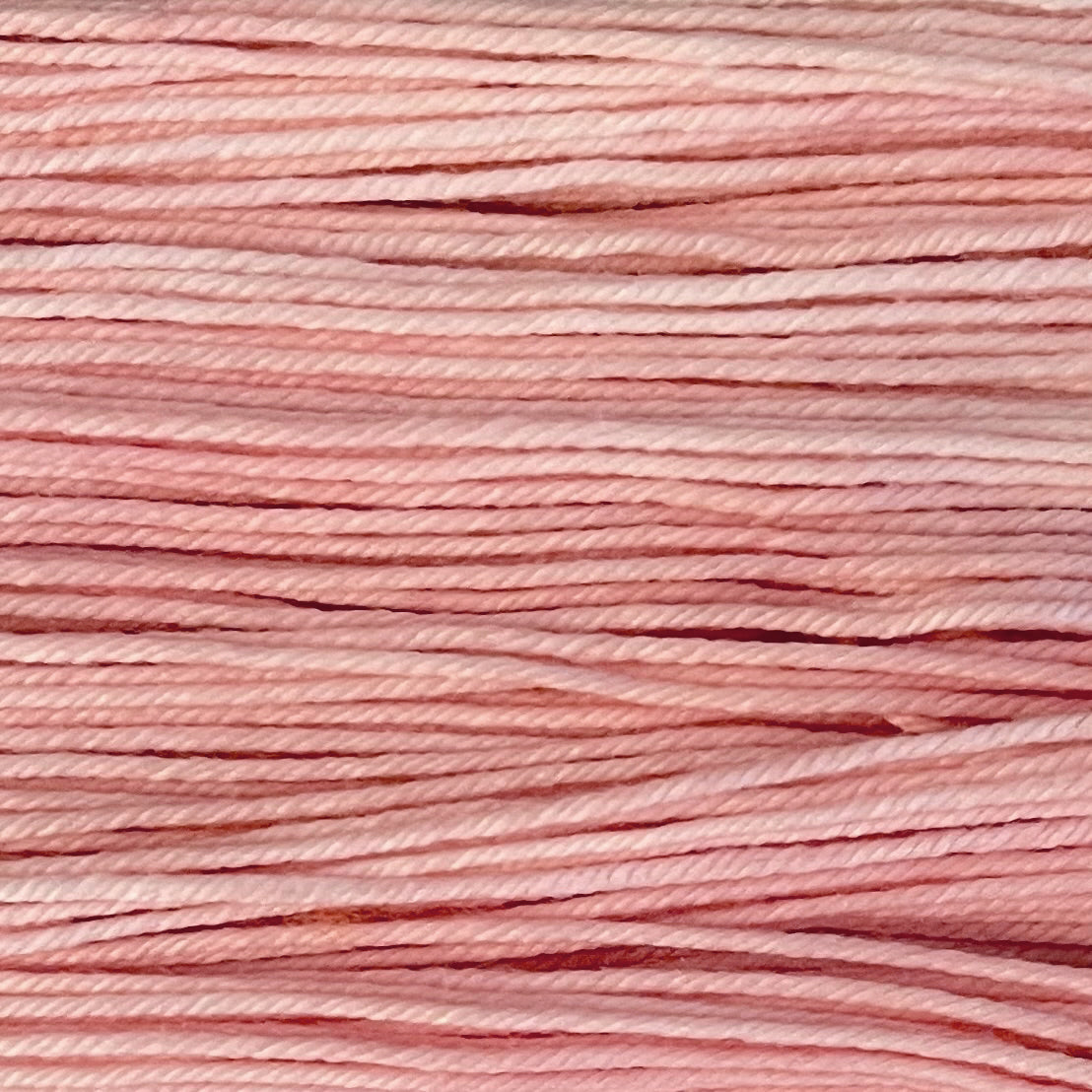 Simply DK Yarn - Pine Semi Solid – Greenwood Fiberworks