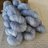 Star Dust Yarn - Breeze Semi Solid