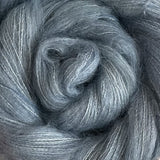 Fine Fluff Yarn - Breeze Semi Solid
