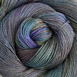 Pearl Blend Yarn - Calypso