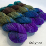 Simply Sock Yarn - Calypso Chroma