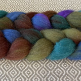 Sock Roving - Calypso