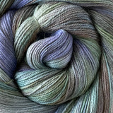 Cashmere Delight Yarn - Calypso Variegated