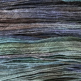Cashmere Delight Yarn - Calypso Variegated