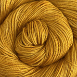 Dreamy DK Yarn - Canary Semi-Solid