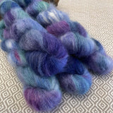 Fine Fluff Yarn - Carnival