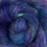Fine Fluff Yarn - Carnival