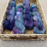 Fine Fluff Yarn - Carnival