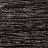 Indulgence Yarn - Charcoal Semi-Solid