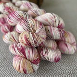 Dreamy DK Yarn - Cherry Blossom