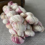Cashmere Delight Yarn - Cherry Blossom