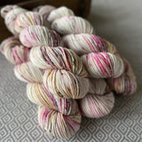 Luxe Yarn - Cherry Blossom